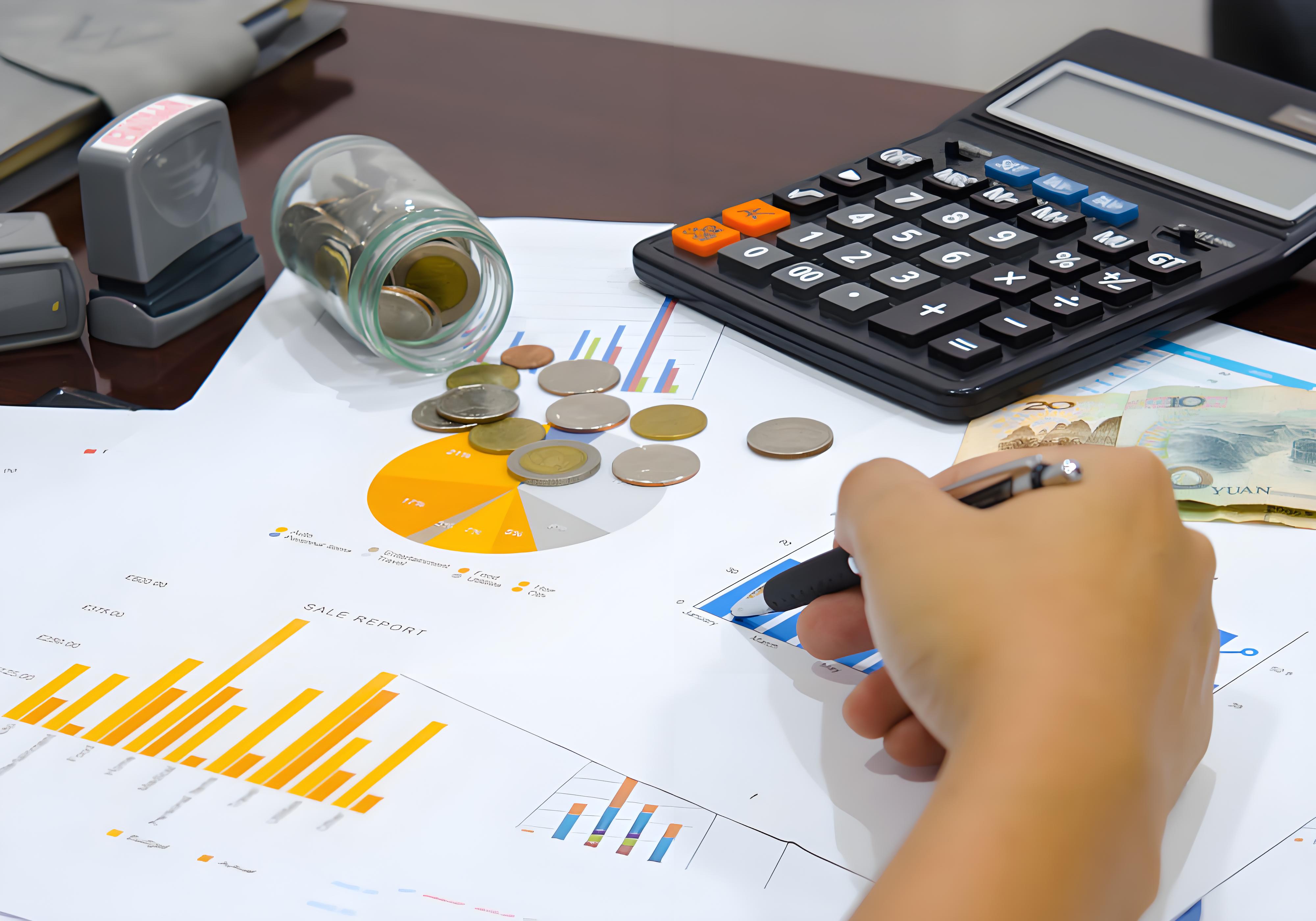 股票杠桿配資公司 眾多黃金基金，pick哪一只？